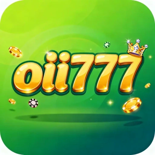 Logo da oii777