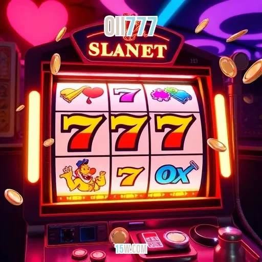 oii777: Conheça a Diversão das Loterias Brasileiras Online