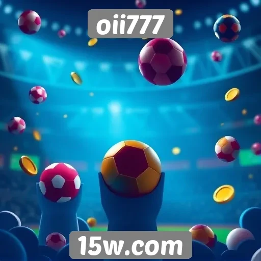 Estratégias de marketing do oii777 para atrair jogadores
