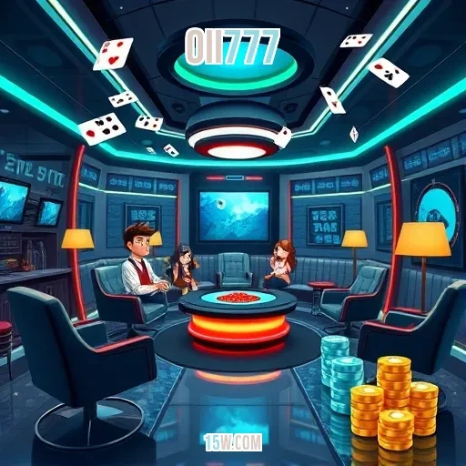 oii777: As Novidades Que Você Não Pode Perder Hoje