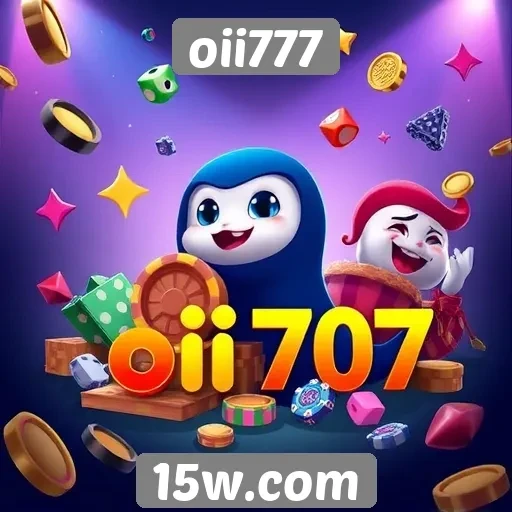 Análise das ofertas de jogos no site oii777