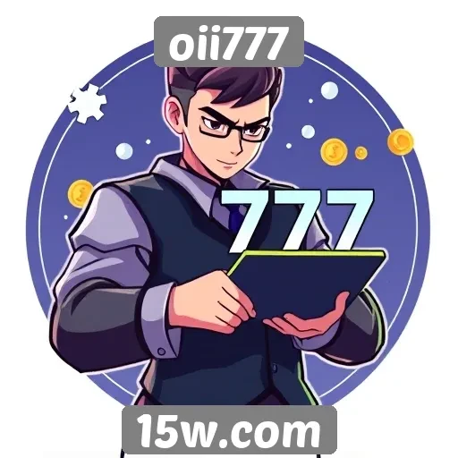 Como oii777 atrai novos jogadores