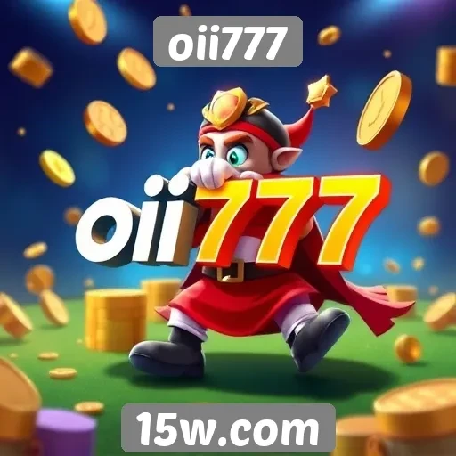 Novidades e recursos do oii777 em 2025