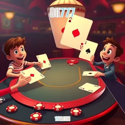 oii777: Os Melhores Caça-níqueis para Diversão Sem Limites